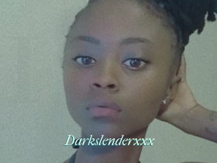 Darkslenderxxx