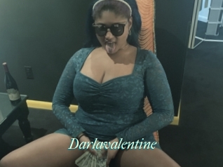 Darlavalentine