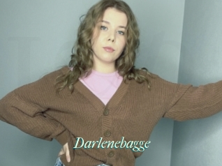 Darlenebagge