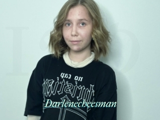 Darlenecheesman