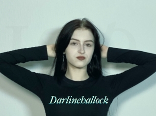 Darlinehallock