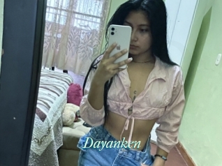 Dayanken