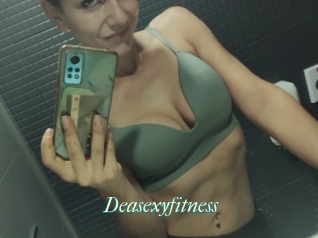 Deasexyfitness