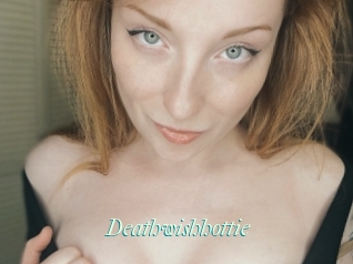 Deathwishhottie