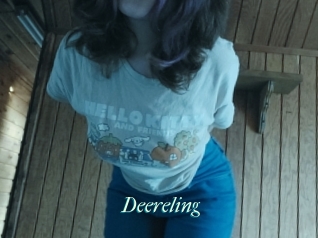 Deereling