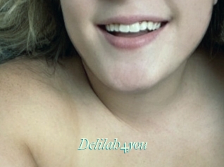 Delilah4you