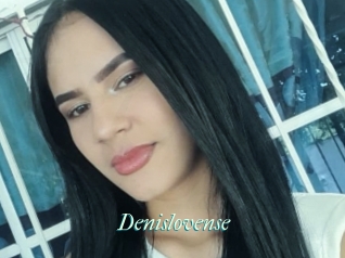 Denislovense