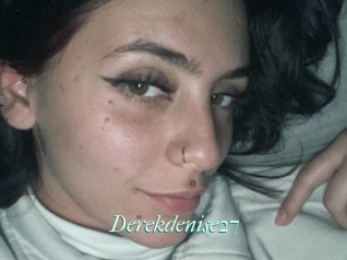 Derekdenise27