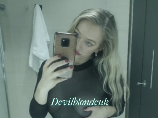 Devilblondeuk