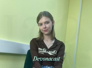 Devonacast