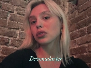 Devonadarter