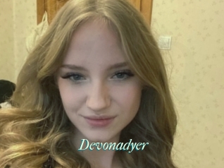 Devonadyer