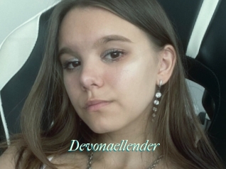 Devonaellender