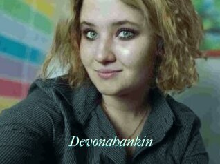 Devonahankin