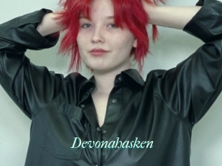 Devonahasken