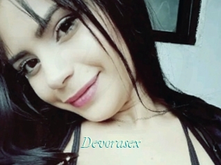 Devorasex