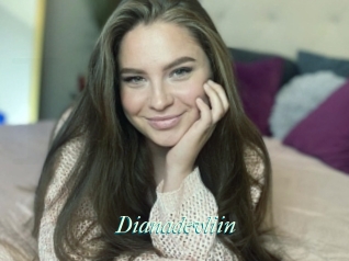 Dianadevliin