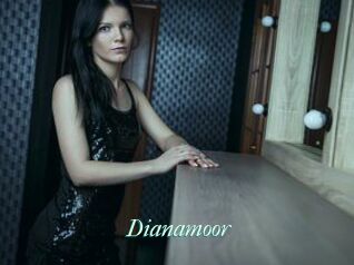 Dianamoor