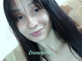 Dianapretty