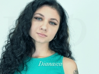 Dianasea