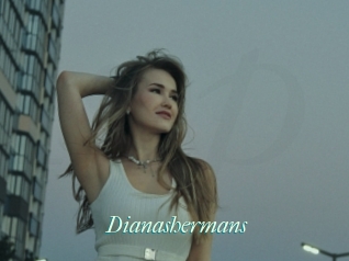 Dianashermans