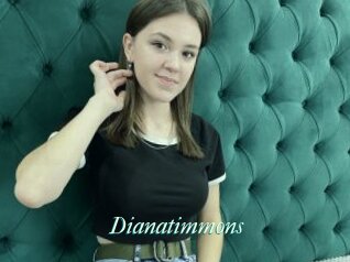 Dianatimmons