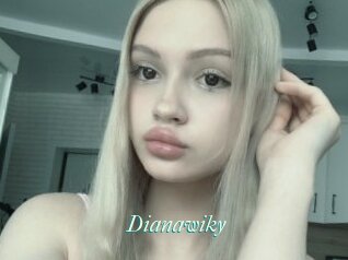 Dianawiky