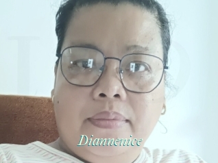 Diannenice