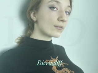 Dieraaliff