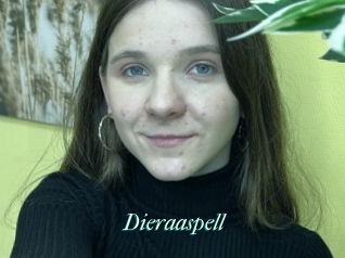 Dieraaspell