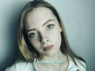 Dierabeeson