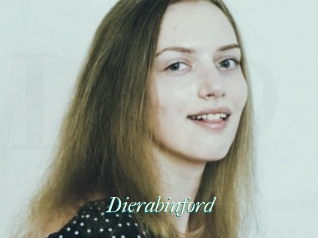 Dierabinford