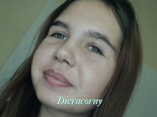 Dieracorny