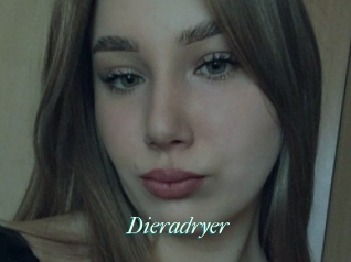 Dieradryer