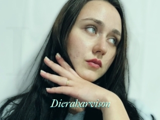 Dieraharvison