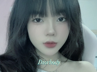 Diorbody