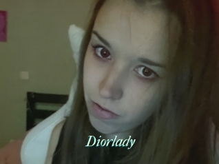 Diorlady