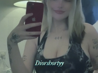 Diorshortyy