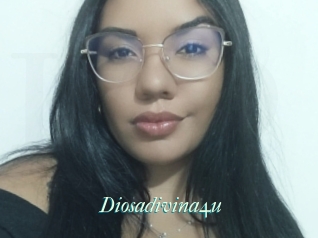 Diosadivina4u