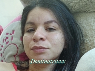 Dominatrixxx