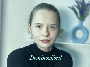 Dominoalford