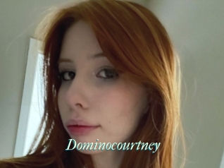 Dominocourtney