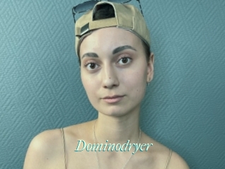 Dominodryer