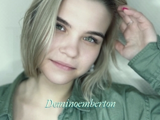 Dominoemberton