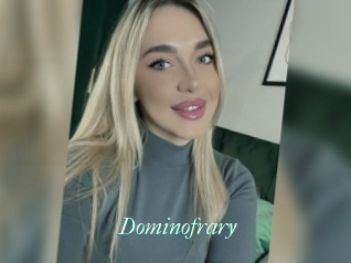 Dominofrary