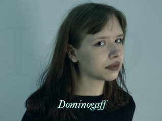 Dominogaff