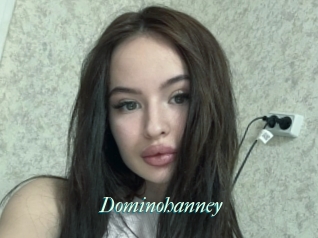 Dominohanney