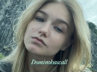 Dominohascall