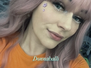 Donnahalls