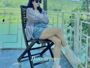 Donnaramos